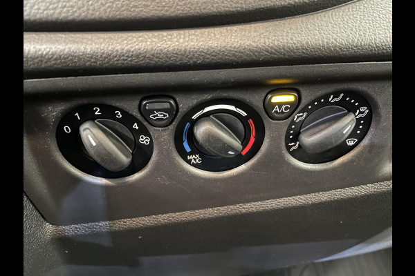 Ford Transit 290 2.0 TDCI L2H2 Trend Airco Cruise Control Imperiaal+ladder 2-zits