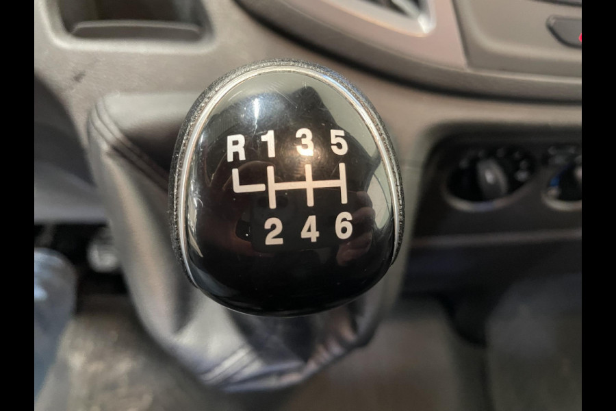 Ford Transit 290 2.0 TDCI L2H2 Trend Airco Cruise Control Imperiaal+ladder 2-zits