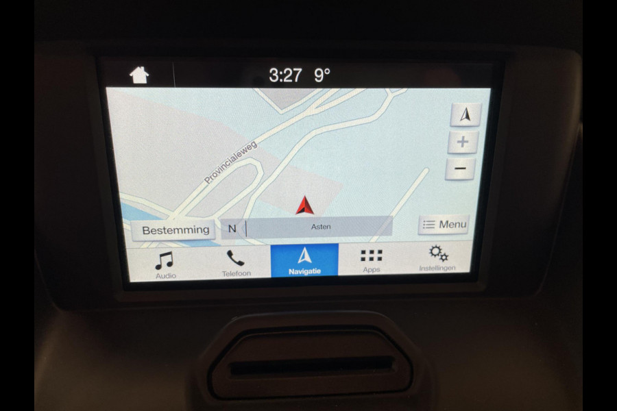 Ford Transit 290 2.0 TDCI L2H2 Trend Airco Cruise Control Imperiaal+ladder 2-zits