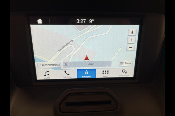 Ford Transit 290 2.0 TDCI L2H2 Trend Airco Cruise Control Imperiaal+ladder 2-zits