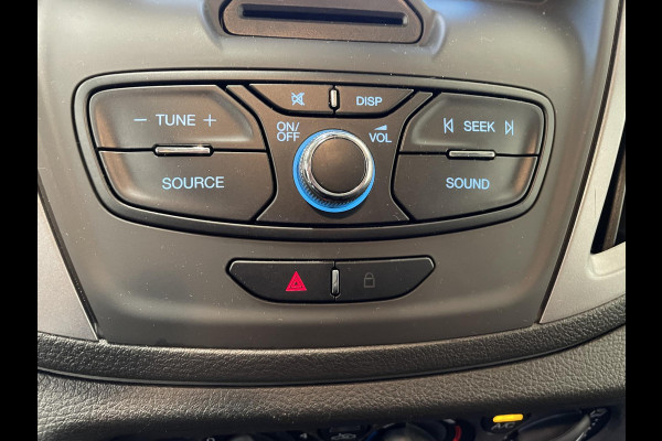 Ford Transit 290 2.0 TDCI L2H2 Trend Airco Cruise Control Imperiaal+ladder 2-zits