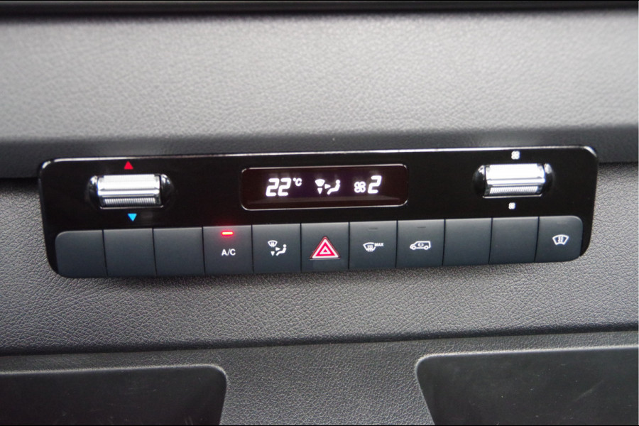 Mercedes-Benz Sprinter 315 1.9 CDI L2 RWD OPEN LAADBAK, AUT. LED, TREKHAAK, STOELVERWARMING, VOORRUIT VERWARMING, CLIMA, CARPLAY