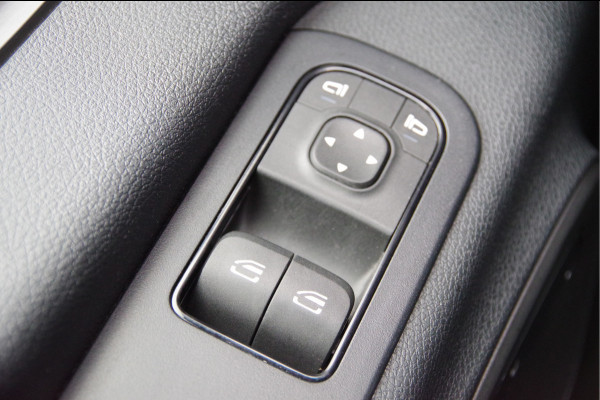 Mercedes-Benz Sprinter 315 1.9 CDI L2 RWD OPEN LAADBAK, AUT. LED, TREKHAAK, STOELVERWARMING, VOORRUIT VERWARMING, CLIMA, CARPLAY