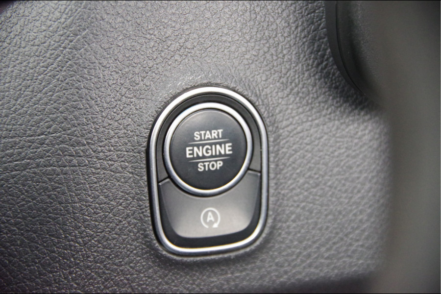 Mercedes-Benz Sprinter 315 1.9 CDI L2 RWD OPEN LAADBAK, AUT. LED, TREKHAAK, STOELVERWARMING, VOORRUIT VERWARMING, CLIMA, CARPLAY