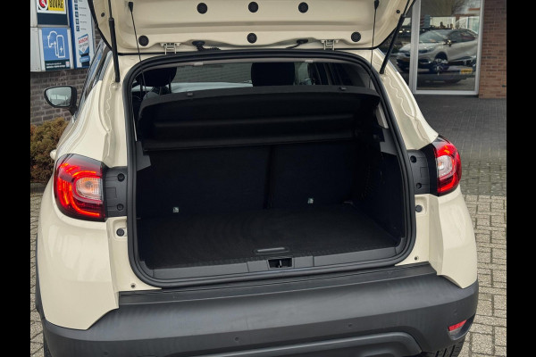 Renault Captur 0.9 TCe Zen | Navi, PDC, Cruise, Airco | Dealeronderhouden! | Orig. Nederlands | 2e Eigenaar |