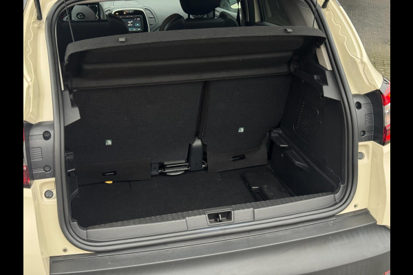 Renault Captur 0.9 TCe Zen | Navi, PDC, Cruise, Airco | Dealeronderhouden! | Orig. Nederlands | 2e Eigenaar |