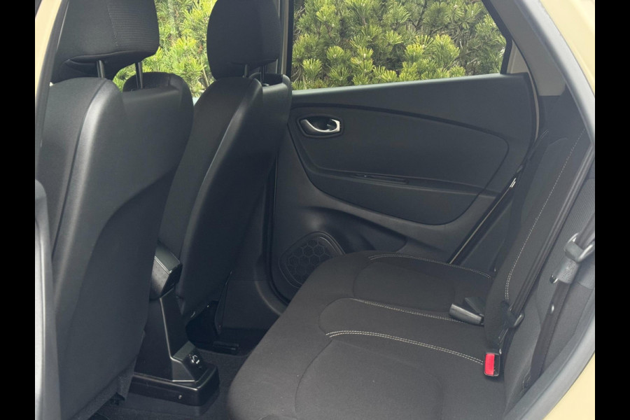 Renault Captur 0.9 TCe Zen | Navi, PDC, Cruise, Airco | Dealeronderhouden! | Orig. Nederlands | 2e Eigenaar |