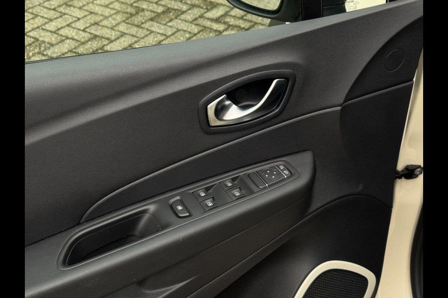 Renault Captur 0.9 TCe Zen | Navi, PDC, Cruise, Airco | Dealeronderhouden! | Orig. Nederlands | 2e Eigenaar |