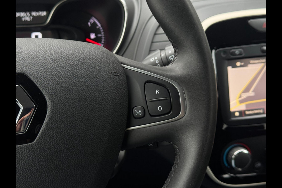 Renault Captur 0.9 TCe Zen | Navi, PDC, Cruise, Airco | Dealeronderhouden! | Orig. Nederlands | 2e Eigenaar |