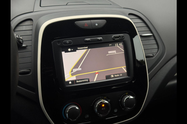 Renault Captur 0.9 TCe Zen | Navi, PDC, Cruise, Airco | Dealeronderhouden! | Orig. Nederlands | 2e Eigenaar |