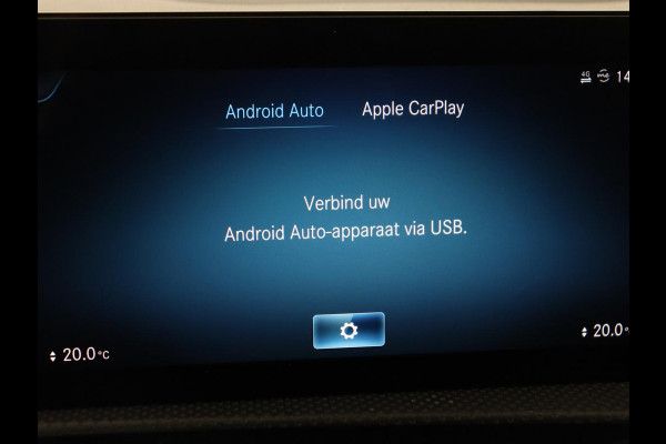 Mercedes-Benz CLA-Klasse Shooting Brake 180 Business Solution | Stoelverwarming | Carplay | Camera | Half leder | Widescreen | Dodehoek detectie | Navigatie | Park Assist