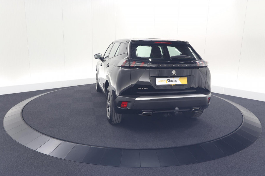 Peugeot 2008 PureTech 130 Active Pack | Trekhaak | Camera | Navigatie | Parkeersensoren | Apple Carplay