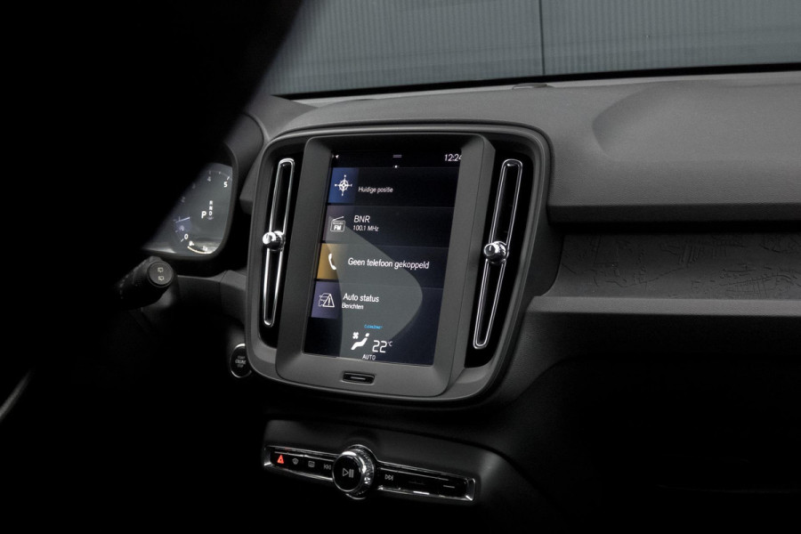 Volvo XC40 1.5 T3 | TREKHAAK | CAMERA | LED KOPLAMPEN | ORIGINEEL NEDERLANDS