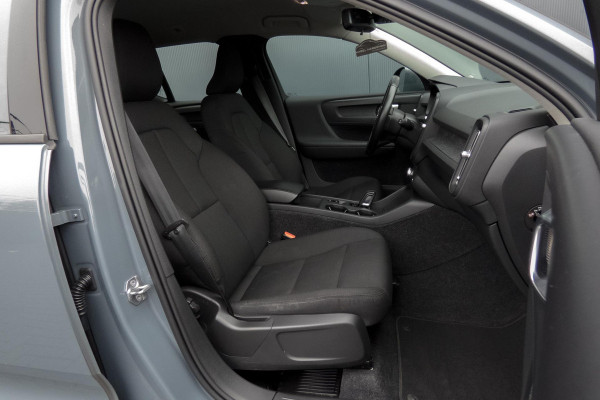 Volvo XC40 1.5 T3 | TREKHAAK | CAMERA | LED KOPLAMPEN | ORIGINEEL NEDERLANDS