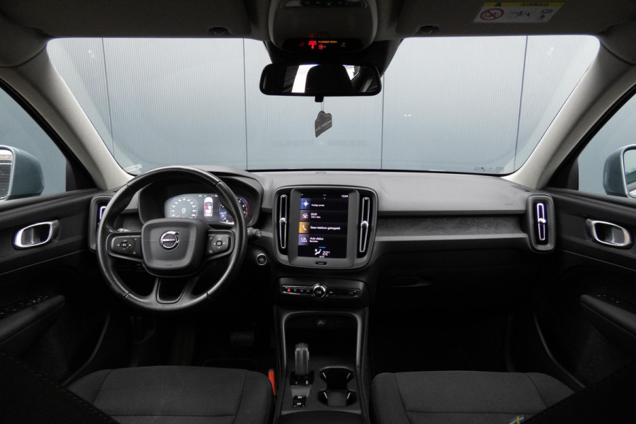 Volvo XC40 1.5 T3 | TREKHAAK | CAMERA | LED KOPLAMPEN | ORIGINEEL NEDERLANDS