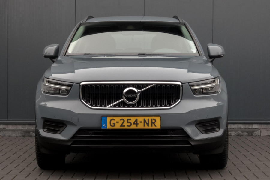 Volvo XC40 1.5 T3 | TREKHAAK | CAMERA | LED KOPLAMPEN | ORIGINEEL NEDERLANDS