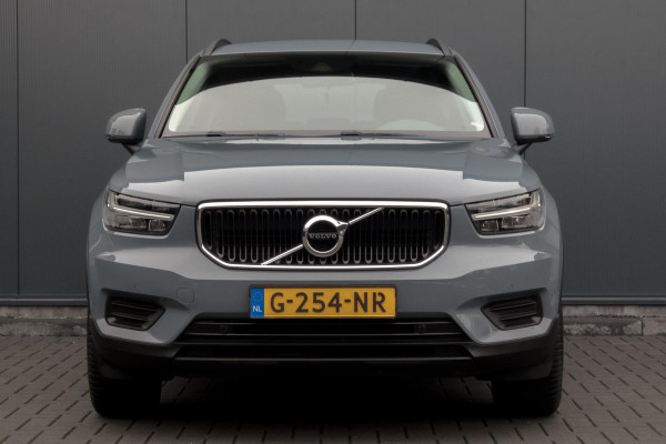 Volvo XC40 1.5 T3 | TREKHAAK | CAMERA | LED KOPLAMPEN | ORIGINEEL NEDERLANDS