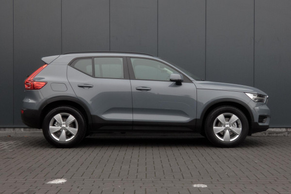 Volvo XC40 1.5 T3 | TREKHAAK | CAMERA | LED KOPLAMPEN | ORIGINEEL NEDERLANDS