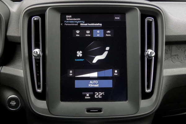 Volvo XC40 1.5 T3 | TREKHAAK | CAMERA | LED KOPLAMPEN | ORIGINEEL NEDERLANDS