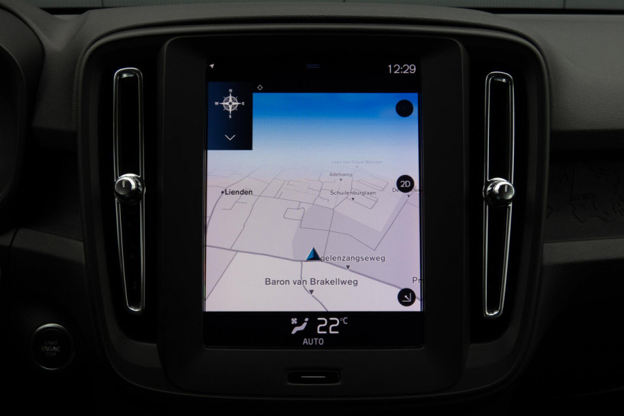 Volvo XC40 1.5 T3 | TREKHAAK | CAMERA | LED KOPLAMPEN | ORIGINEEL NEDERLANDS