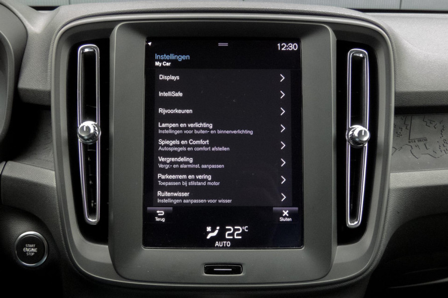 Volvo XC40 1.5 T3 | TREKHAAK | CAMERA | LED KOPLAMPEN | ORIGINEEL NEDERLANDS