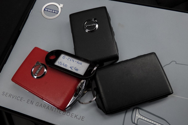 Volvo XC40 1.5 T3 | TREKHAAK | CAMERA | LED KOPLAMPEN | ORIGINEEL NEDERLANDS