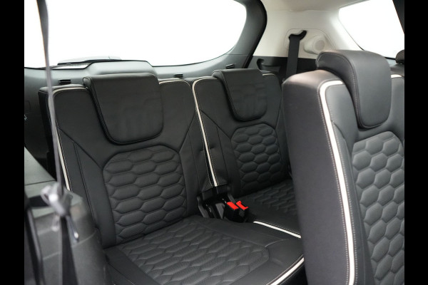Ford S-Max 2.0 Vignale 7 Persoons 241pk Dealer O.H. | Panodak | Adaptive Cruise | 360 Camera | Lederen Comfortstoelen Memory & Verwarmd | Apple Carplay | Stuur Verwarmd | Keyless | Sfeerverlichting | Blis | Navigatie | DAB |