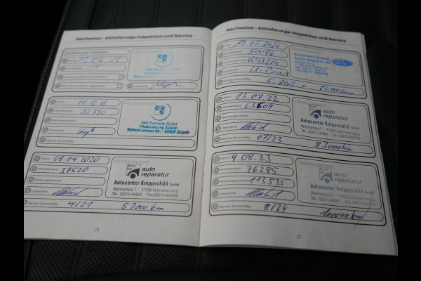 Ford S-Max 2.0 Vignale 7 Persoons 241pk Dealer O.H. | Panodak | Adaptive Cruise | 360 Camera | Lederen Comfortstoelen Memory & Verwarmd | Apple Carplay | Stuur Verwarmd | Keyless | Sfeerverlichting | Blis | Navigatie | DAB |