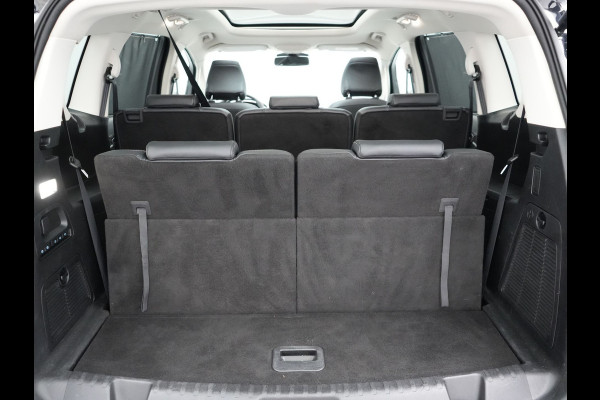 Ford S-Max 2.0 Vignale 7 Persoons 241pk Dealer O.H. | Panodak | Adaptive Cruise | 360 Camera | Lederen Comfortstoelen Memory & Verwarmd | Apple Carplay | Stuur Verwarmd | Keyless | Sfeerverlichting | Blis | Navigatie | DAB |