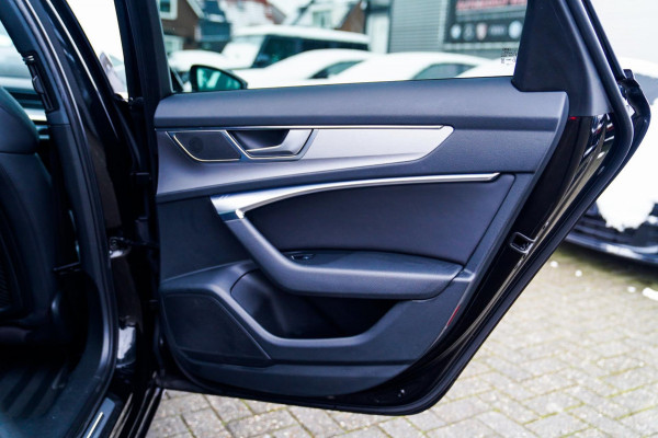 Audi A6 Avant 55 TFSI e quattro Competition | Pano | Trekhaak | 2x S-Line | Achteruitrijcamera
