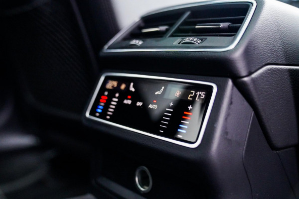 Audi A6 Avant 55 TFSI e quattro Competition | Pano | Trekhaak | 2x S-Line | Achteruitrijcamera