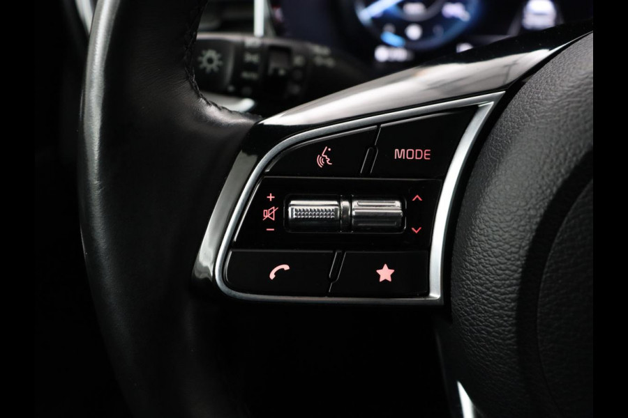 Kia Ceed 1.6 GDI PHEV DynamicPlusLine | Trekhaak | Stoel & stuurverwarming | Adaptive cruise | Camera | Carplay | Half leder | Keyless | Full LED | Climate control
