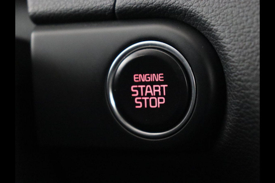 Kia Ceed 1.6 GDI PHEV DynamicPlusLine | Trekhaak | Stoel & stuurverwarming | Adaptive cruise | Camera | Carplay | Half leder | Keyless | Full LED | Climate control