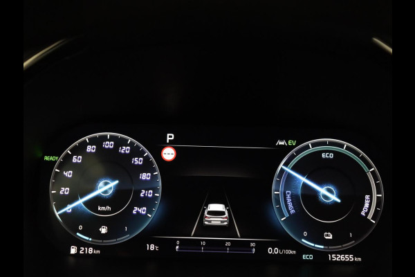 Kia Ceed 1.6 GDI PHEV DynamicPlusLine | Trekhaak | Stoel & stuurverwarming | Adaptive cruise | Camera | Carplay | Half leder | Keyless | Full LED | Climate control