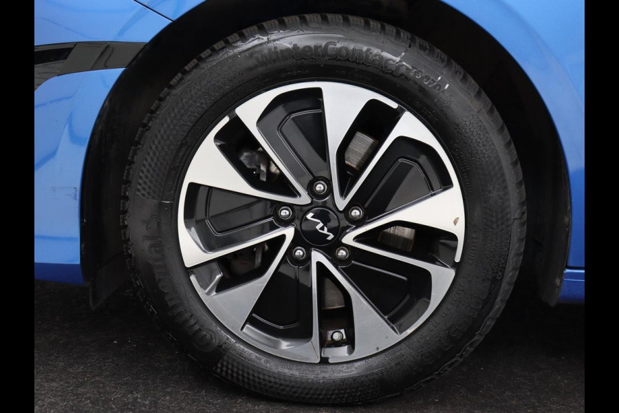 Kia Ceed 1.6 GDI PHEV DynamicPlusLine | Trekhaak | Stoel & stuurverwarming | Adaptive cruise | Camera | Carplay | Half leder | Keyless | Full LED | Climate control
