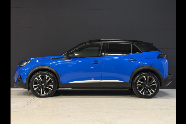 Peugeot e-2008 EV GT 50 kWh | Camera | Andriod Auto | Stoelverwarming