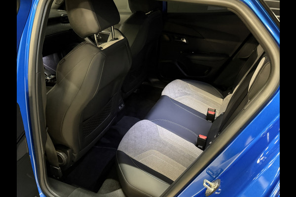 Peugeot e-2008 EV GT 50 kWh | Camera | Andriod Auto | Stoelverwarming