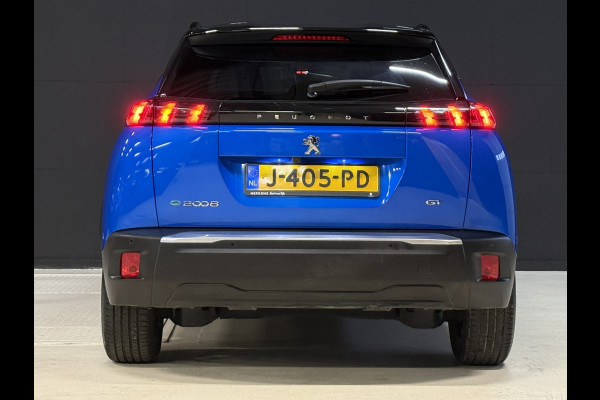 Peugeot e-2008 EV GT 50 kWh | Camera | Andriod Auto | Stoelverwarming