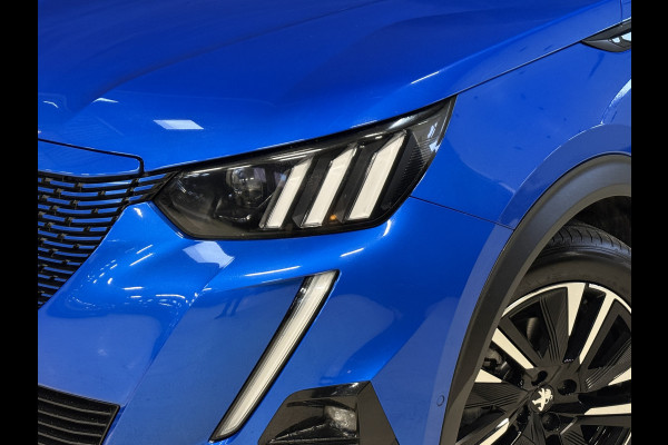 Peugeot e-2008 EV GT 50 kWh | Camera | Andriod Auto | Stoelverwarming