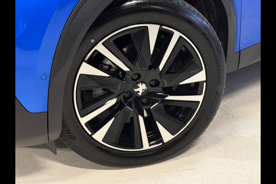 Peugeot e-2008 EV GT 50 kWh | Camera | Andriod Auto | Stoelverwarming