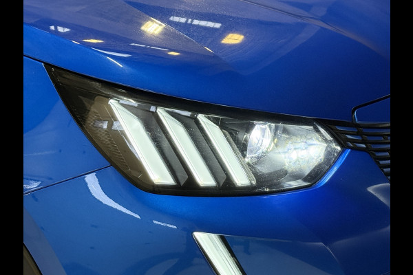 Peugeot e-2008 EV GT 50 kWh | Camera | Andriod Auto | Stoelverwarming
