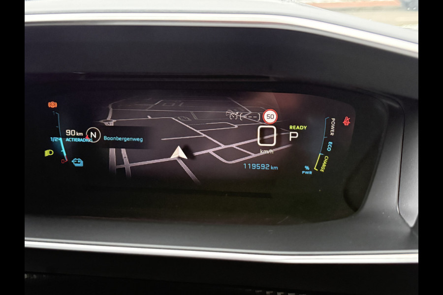 Peugeot e-2008 EV GT 50 kWh | Camera | Andriod Auto | Stoelverwarming