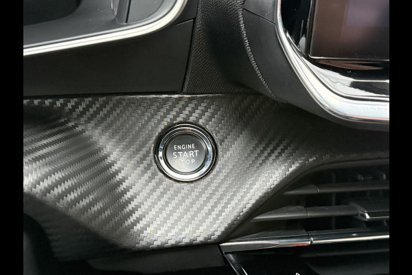 Peugeot e-2008 EV GT 50 kWh | Camera | Andriod Auto | Stoelverwarming