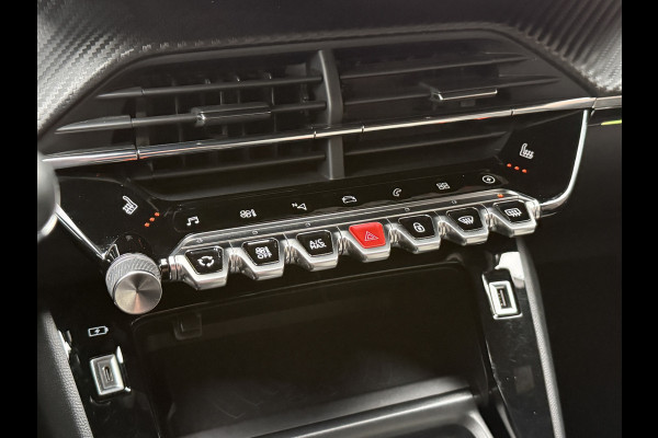 Peugeot e-2008 EV GT 50 kWh | Camera | Andriod Auto | Stoelverwarming