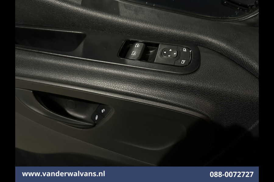 Mercedes-Benz Sprinter 315 CDI 150pk L2H1 Euro6 Airco | Camera | Apple Carplay | Chauffeursstoel Android Auto