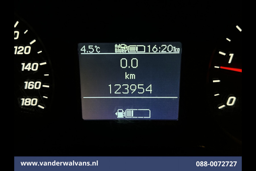 Mercedes-Benz Sprinter 315 CDI 150pk L2H1 Euro6 Airco | Camera | Apple Carplay | Chauffeursstoel Android Auto
