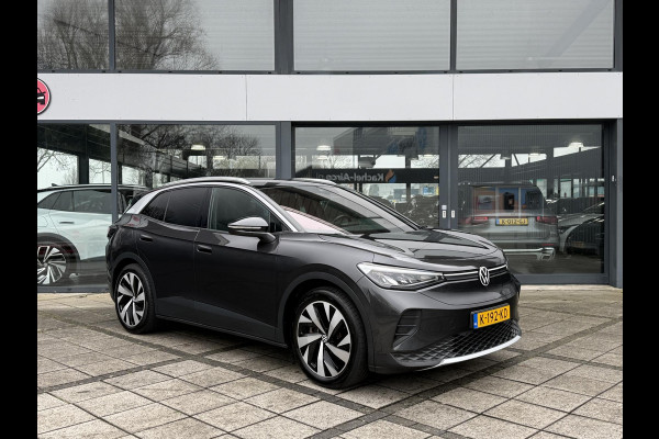 Volkswagen ID.4 Aut. First Edition 77 kWh | SoH 89% | Navi | Camera | Car Play |