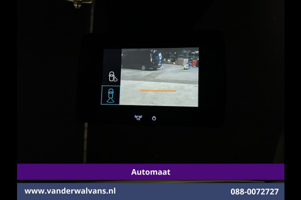 Citroën Berlingo 1.2 PureTech 131pk Automaat **Benzine** L1H1 Inrichting Euro6 Airco | 3-Zits | Camera | Navigatie Apple Carplay, Android Auto, Cruisecontrol, Parkeersensoren, Bijrijdersbank