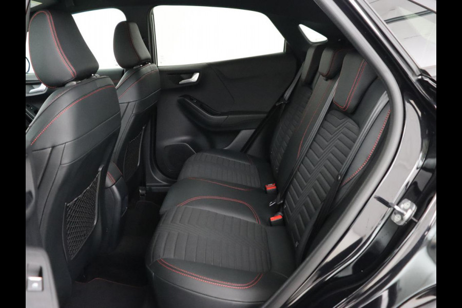 Ford Puma 1.0 EcoBoost Hybrid ST-Line X | Stoel & stuurverwarming | Adaptive cruise | B&O Sound | Half leder | Digital Cockpit