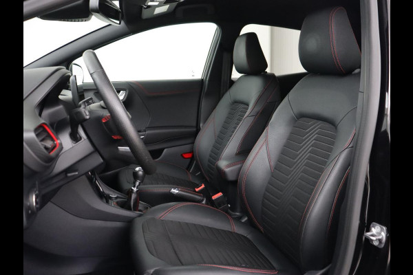 Ford Puma 1.0 EcoBoost Hybrid ST-Line X | Stoel & stuurverwarming | Adaptive cruise | B&O Sound | Half leder | Digital Cockpit